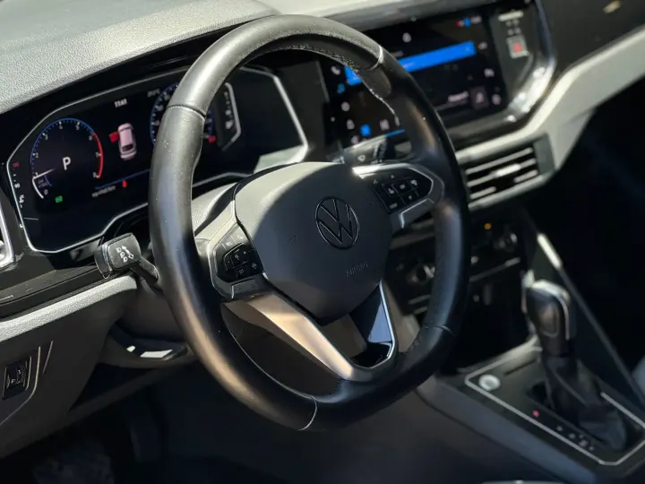 NIVUS 1.0 200 TSI Highline