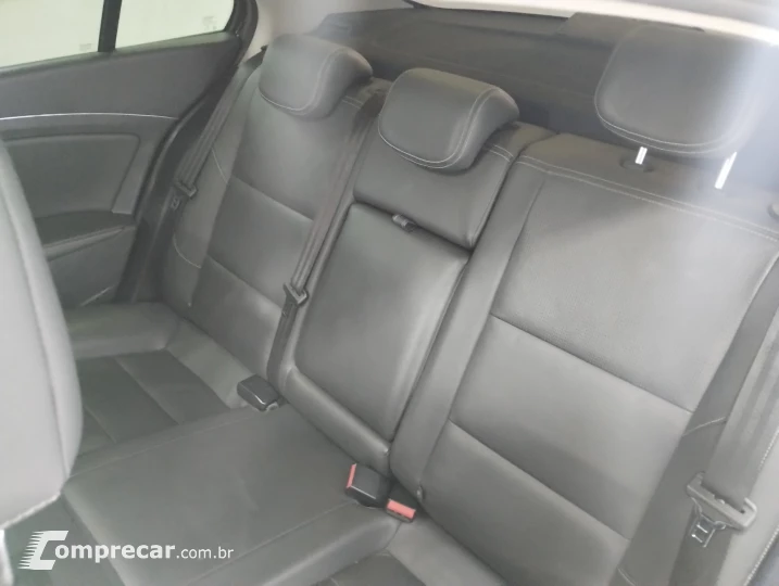 FLUENCE 2.0 Dynamique 16V