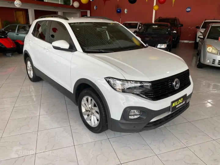 T-CROSS 1.0 200 TSI