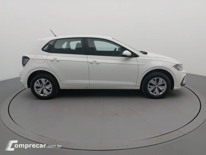 POLO 1.0 MPI MANUAL