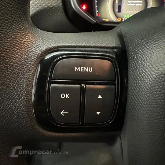 BASALT Basalt Feel 1.0 Flex TB 200 5p Aut.