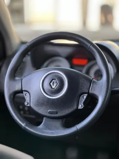 MEGANE 1.6 Dynamique 16V