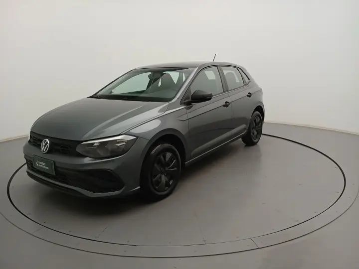 POLO 1.0 MPI TRACK MANUAL