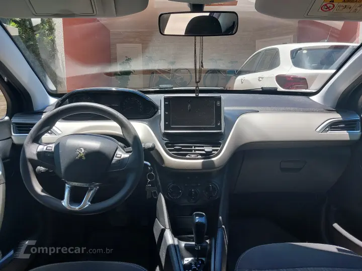 2008 1.6 16V Allure Pack