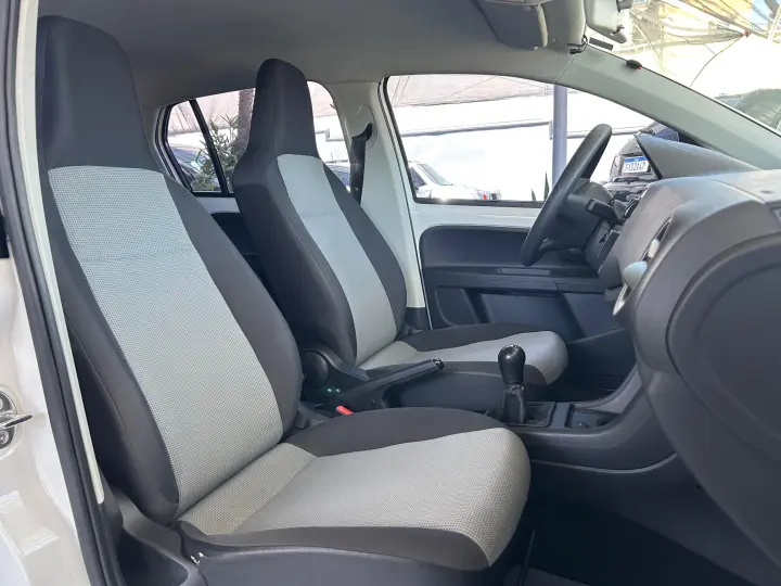 UP 1.0 MPI Take UP 12V