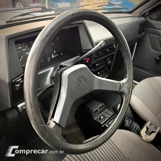 SAVEIRO 1.8 CL CS 8V