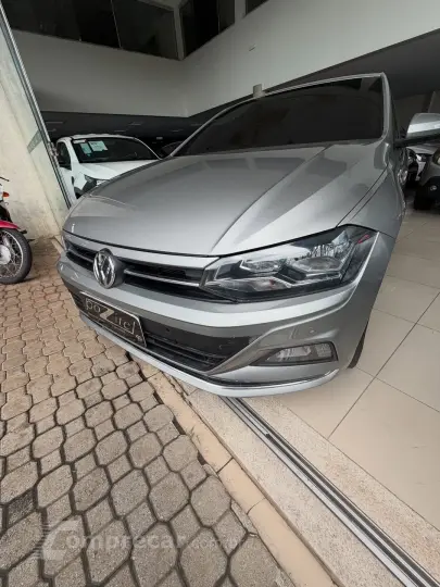 POLO 1.0 200 TSI Highline