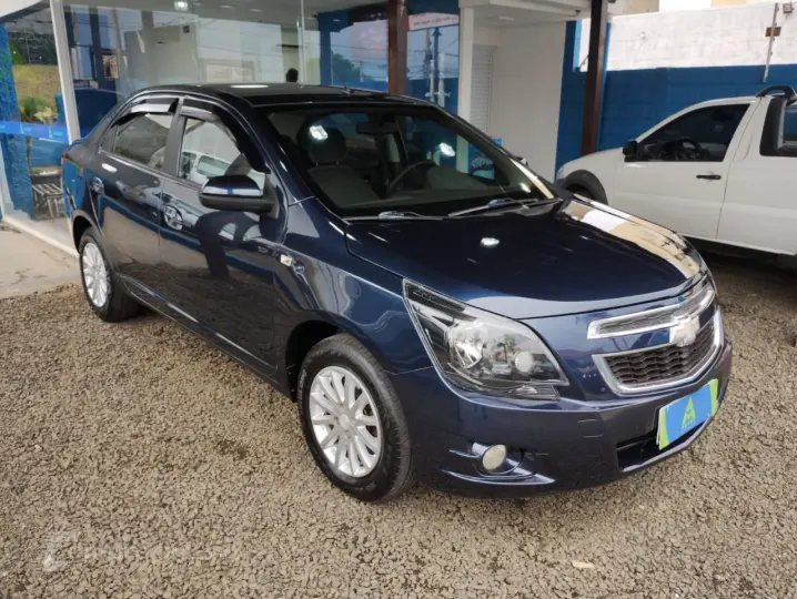Cobalt 1.4 4P FLEX LTZ