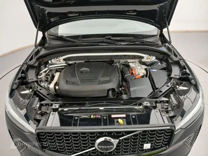 XC60 2.0 T8 RECHARGE POLESTAR ENGINEERED AWD GEARTRONIC