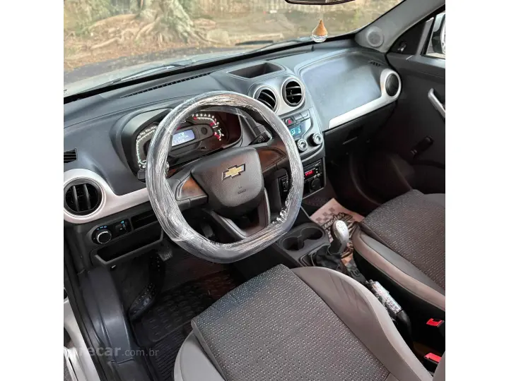 MONTANA 1.4 MPFI LS CS 8V FLEX 2P MANUAL