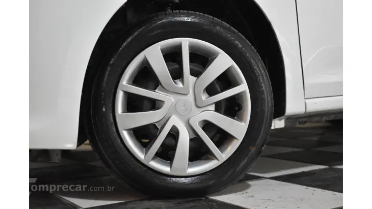 SANDERO - 1.0 12V SCE AUTHENTIQUE 4P MANUAL