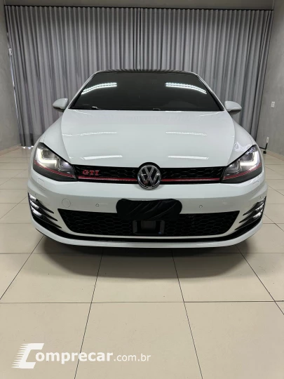 GOLF 2.0 GTI Highline 16V