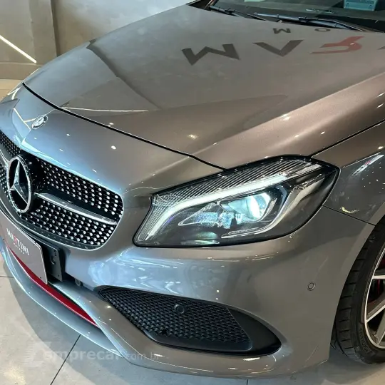 Classe A 250 2.0 TB Sport Aut.