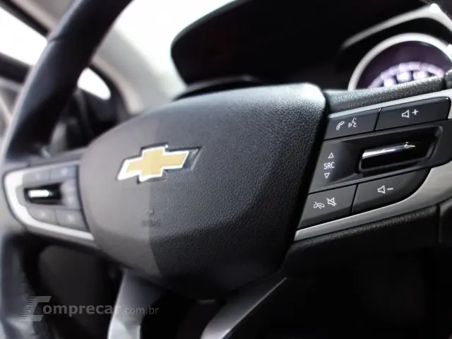 TRACKER - 1.2 TURBO PREMIER AUTOMÁTICO