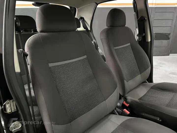 Celta 1.0 Mpfi Lt 8V Flex 4P Manual