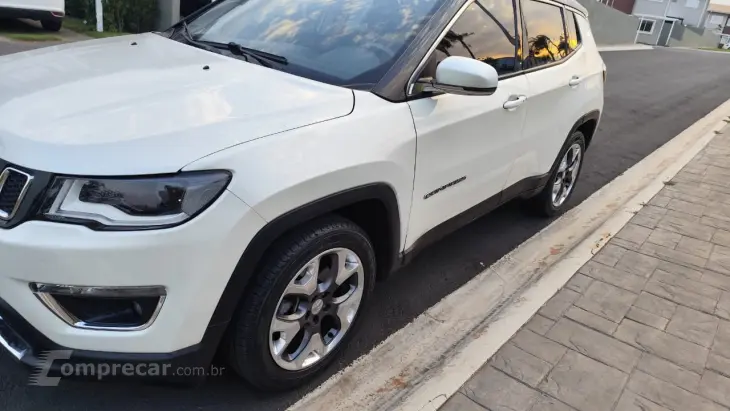 Compass  completo flex