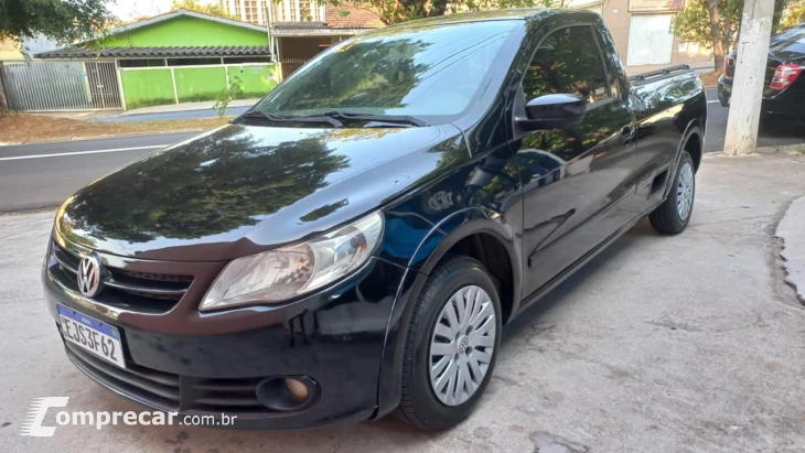 SAVEIRO 1.6 MI CS 8V G.V