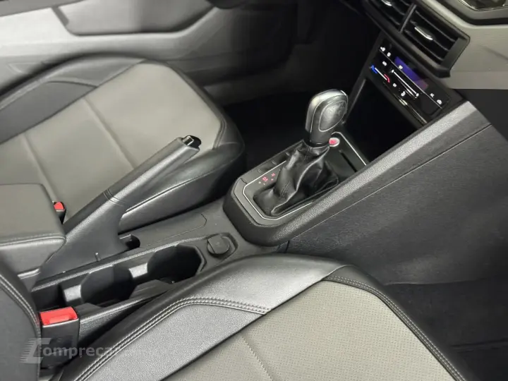 Polo Hatch 1.0 4P 170 TSI HIGHLINE AUTOMÁTICO