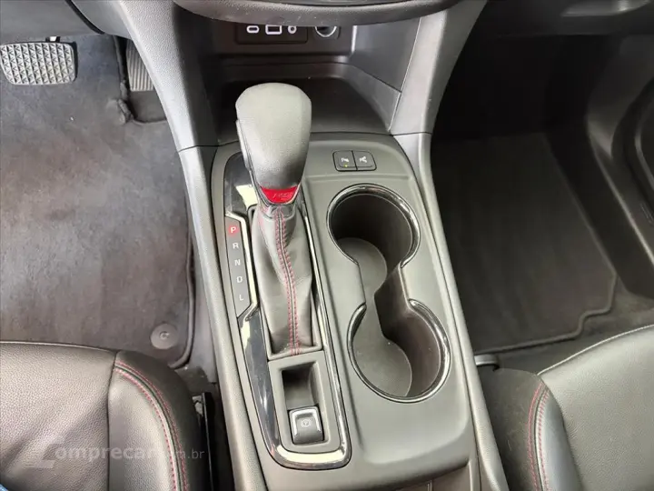 EQUINOX 1.5 16V TURBO GASOLINA RS AUTOMÁTICO