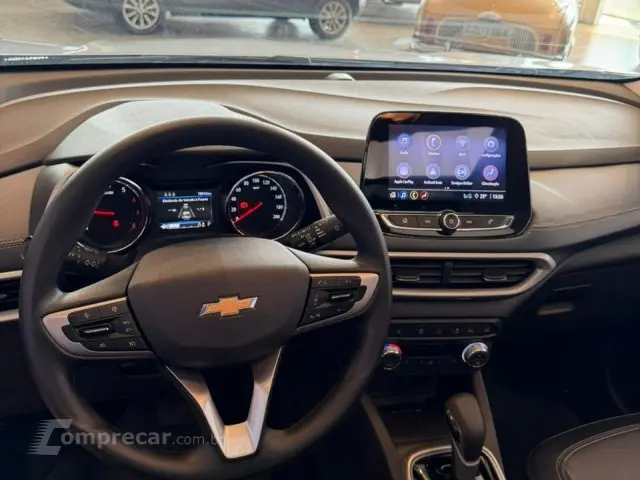 TRACKER - 1.2 TURBO PREMIER AUTOMÁTICO