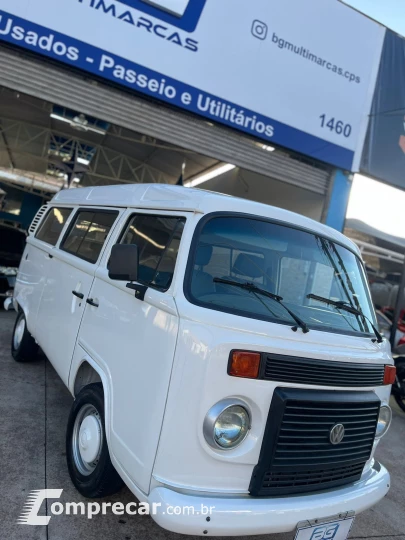 Kombi Standard 1.4 Mi Total Flex 8V