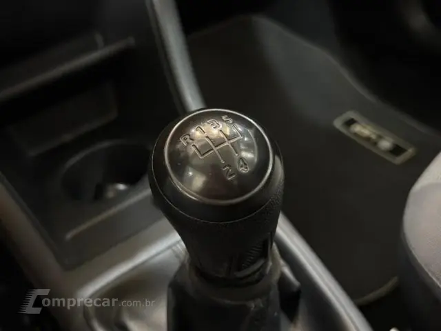 UP - 1.0 MPI TAKE UP 12V 2P MANUAL