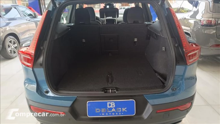 XC40 P6 Recharge Electric Plus