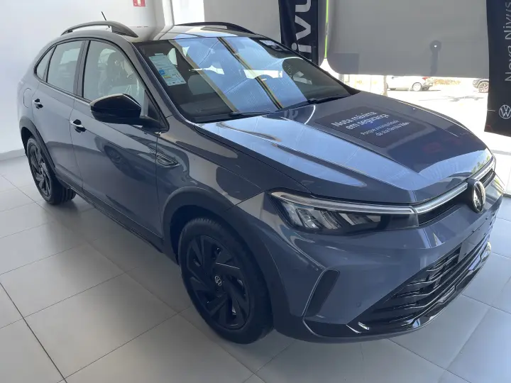 NIVUS 1.0 200 TSI Highline