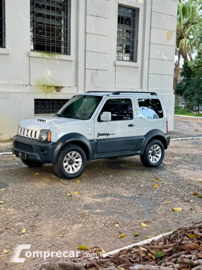 JIMNY 1.3 4work 4X4 16V