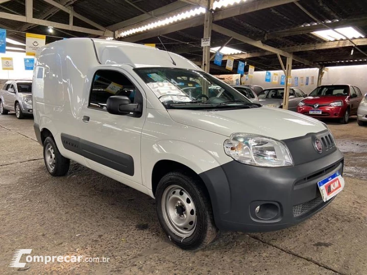 FIORINO ENDURANCE EVO 1.4 FLEX