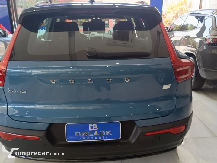 XC40 P6 RECHARGE ELECTRIC PLUS