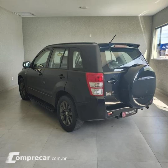 GRAND VITARA 2WD 4X2 2.0 16V 4P