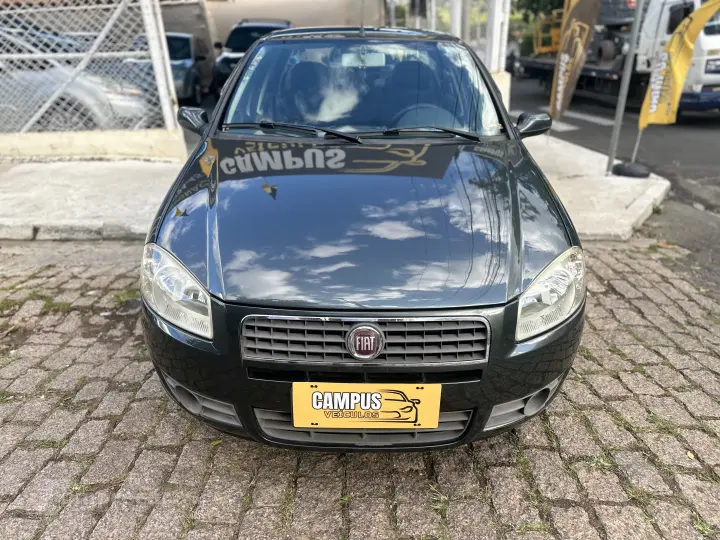 SIENA 1.0 MPI EL 8V