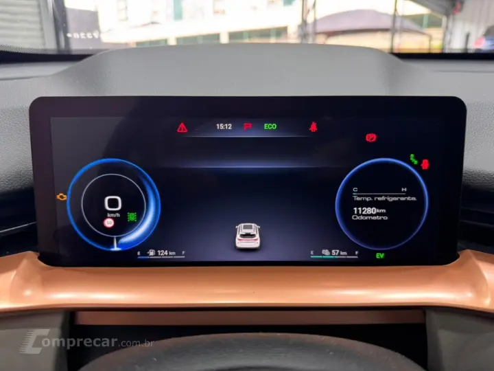 HAVAL H6 1.5 PHEV19 E-TRACTION