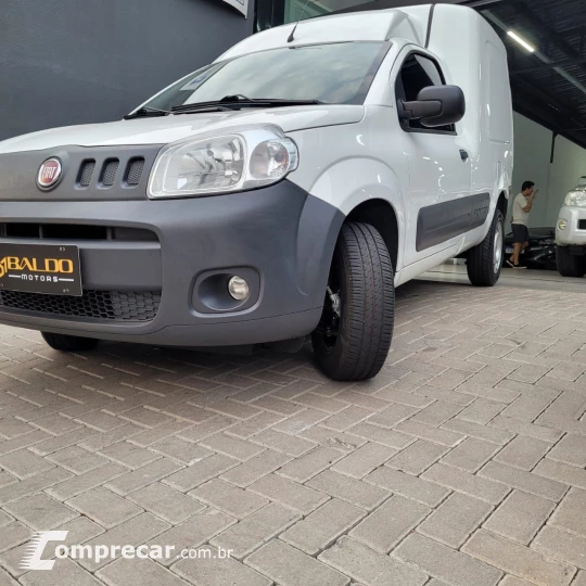 Fiorino Endurance EVO 1.4 Flex 8V 2p