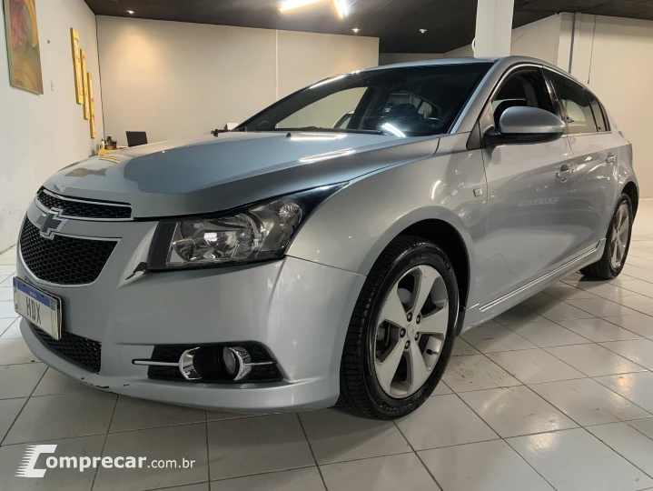 CRUZE 1.8 LT Sport6 16V