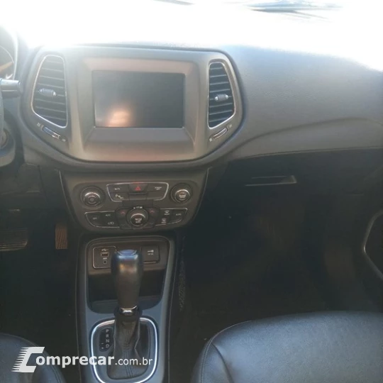 COMPASS 2.0 16V Sport