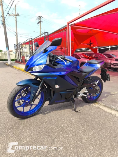YZF R3 300 ABS