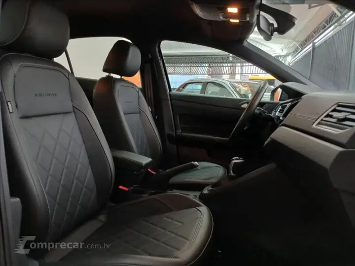 VIRTUS 1.4 250 TSI Exclusive