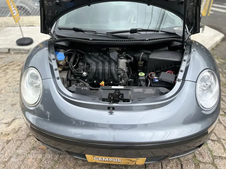 NEW BEETLE 2.0 MI 8V
