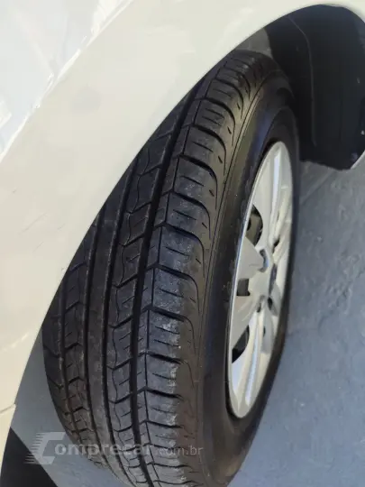 HB 20 Hatch 1.0 12V 4P FLEX SENSE