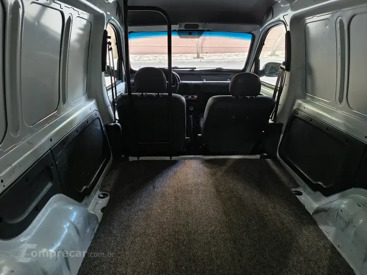 KANGOO 1.6 Express 16V