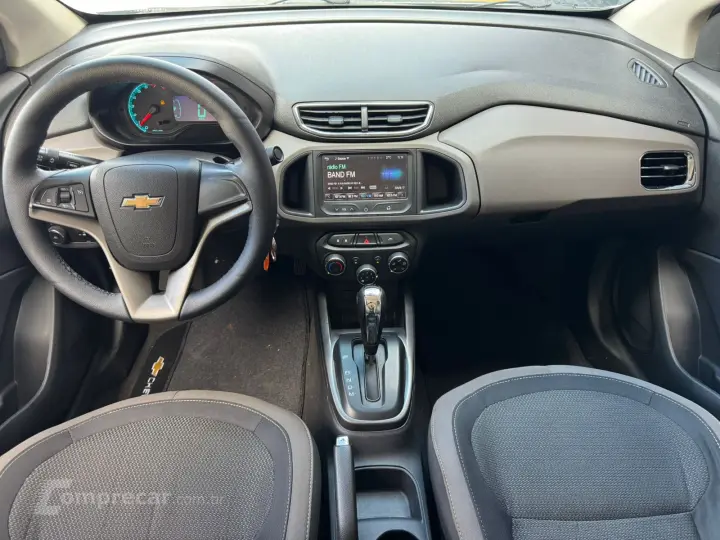 PRISMA 1.4 MPFI LTZ 8V