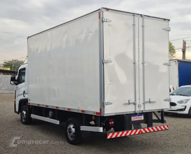 Delivery EXPRESS TREND