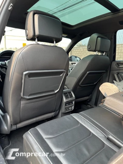 TIGUAN 2.0 350 TSI Allspace R-line 4motion