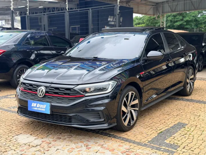 JETTA 2.0 350 TSI GLI