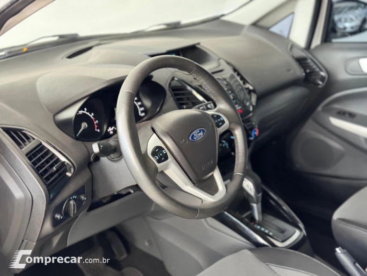 ECOSPORT 2.0 Freestyle Plus 16V