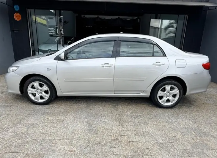 COROLLA 2.0 Vvt-ie XEI