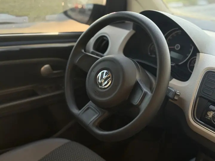 up! move I MOTION 1.0 T. Flex 12V 5p