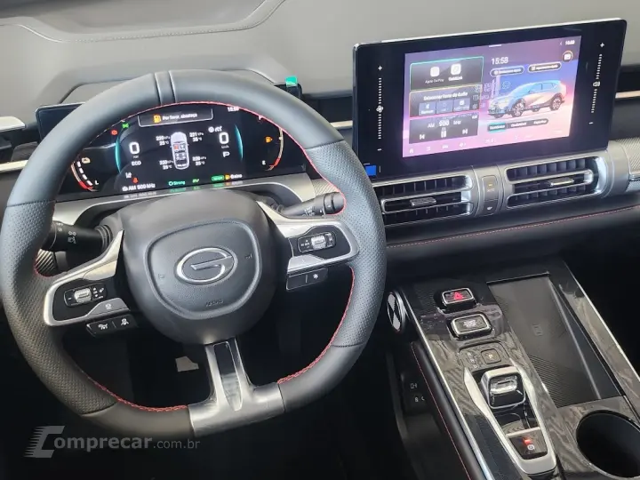 GS4 2.0 PREMIUM HIBRIDO